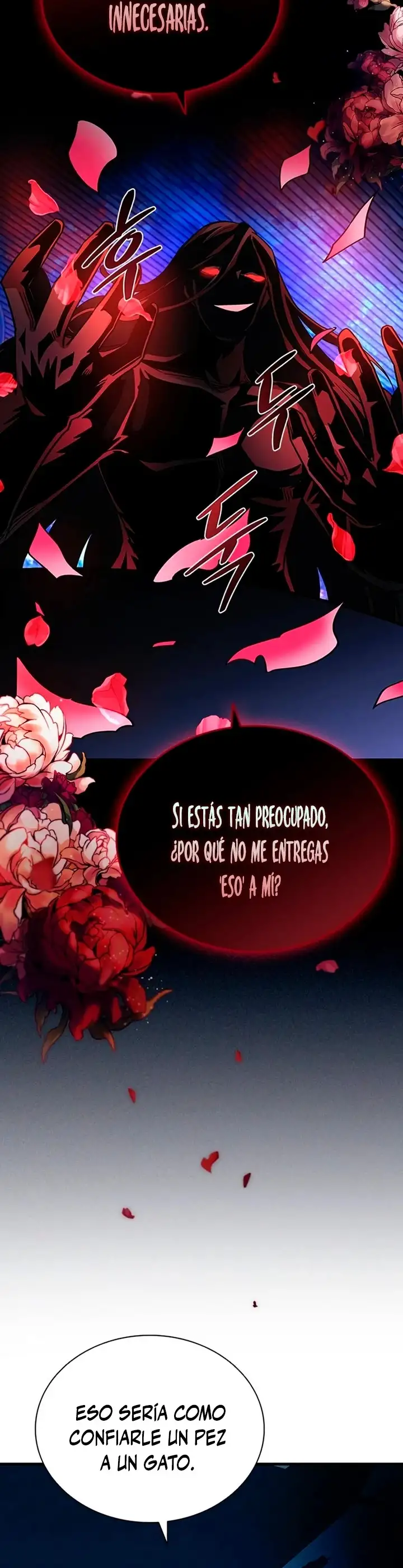 Villain To Kill - Capítulo 143 - Página 25 - LectorTMOo