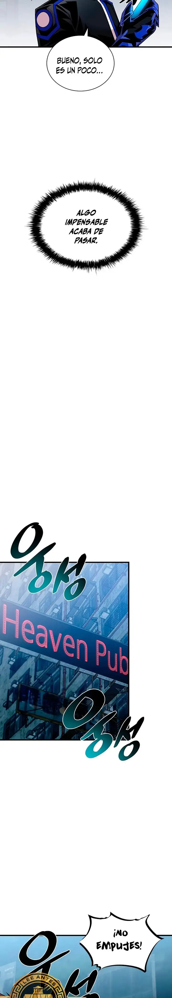 Villain To Kill - Capítulo 143 - Página 43 - LectorTMOo