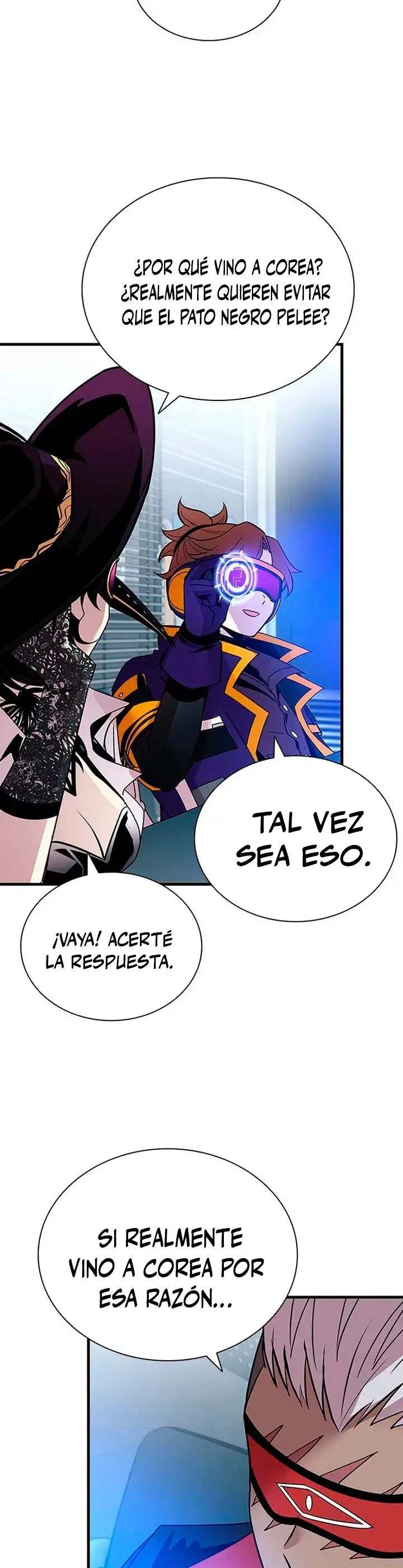 Villain To Kill - Capítulo 144 - Página 13 - LectorTMOo