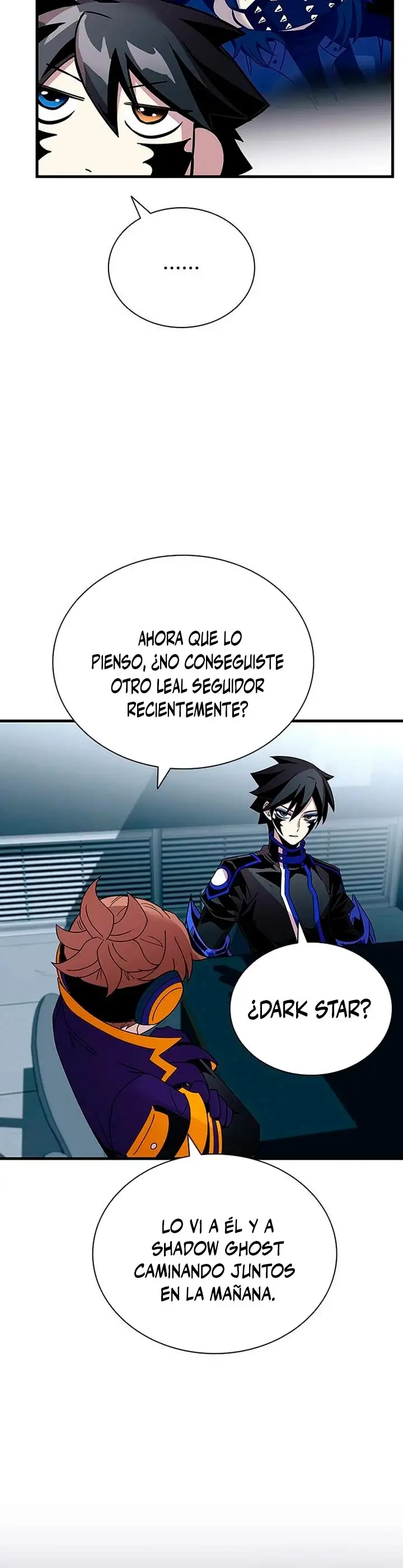 Villain To Kill - Capítulo 144 - Página 16 - LectorTMOo