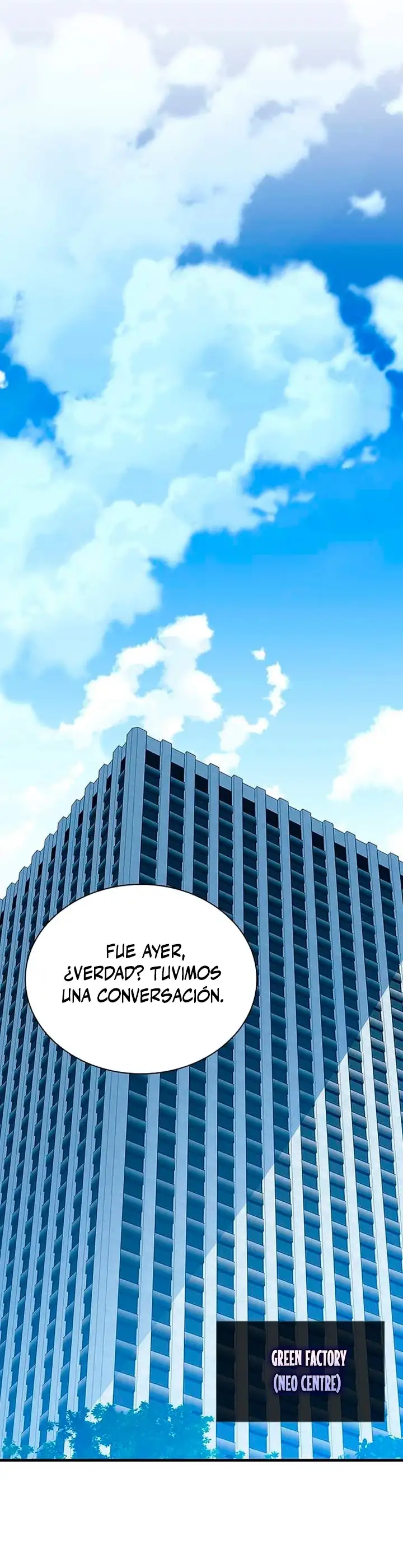 Villain To Kill - Capítulo 144 - Página 23 - LectorTMOo