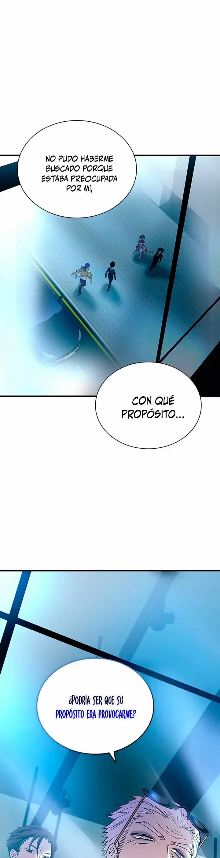 Villain To Kill - Capítulo 145 - Página 6 - LectorTMOo
