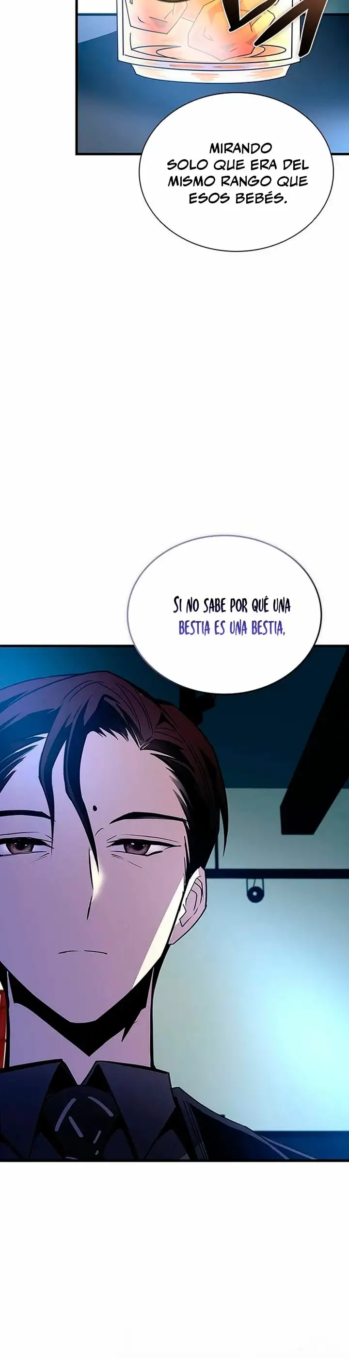 Villain To Kill - Capítulo 145 - Página 11 - LectorTMOo