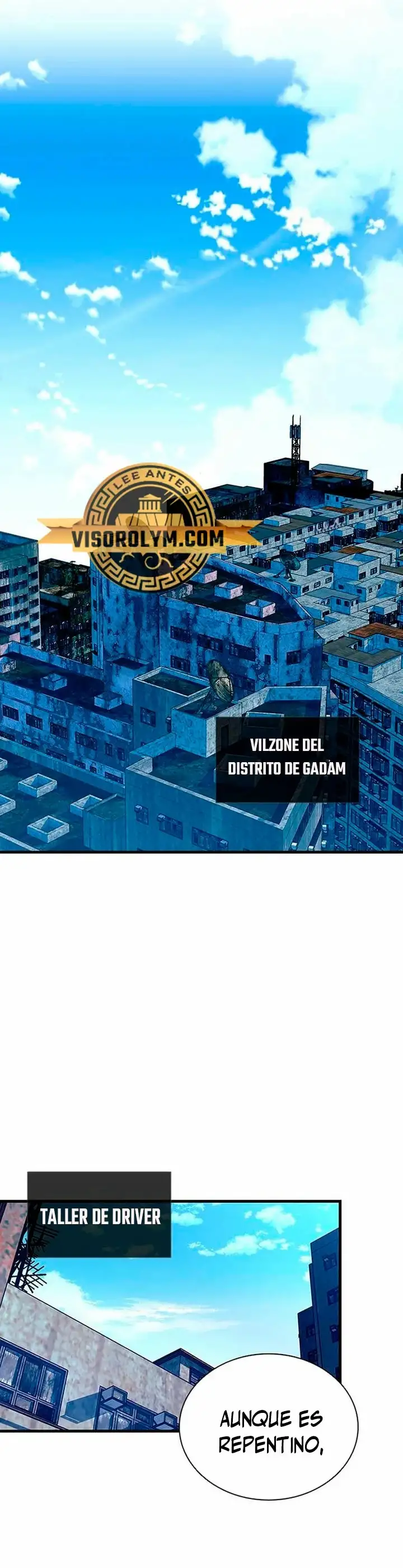 Villain To Kill - Capítulo 145 - Página 14 - LectorTMOo