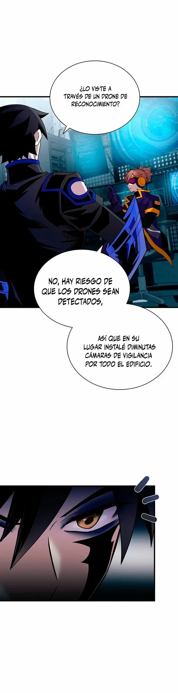 Villain To Kill - Capítulo 145 - Página 18 - LectorTMOo