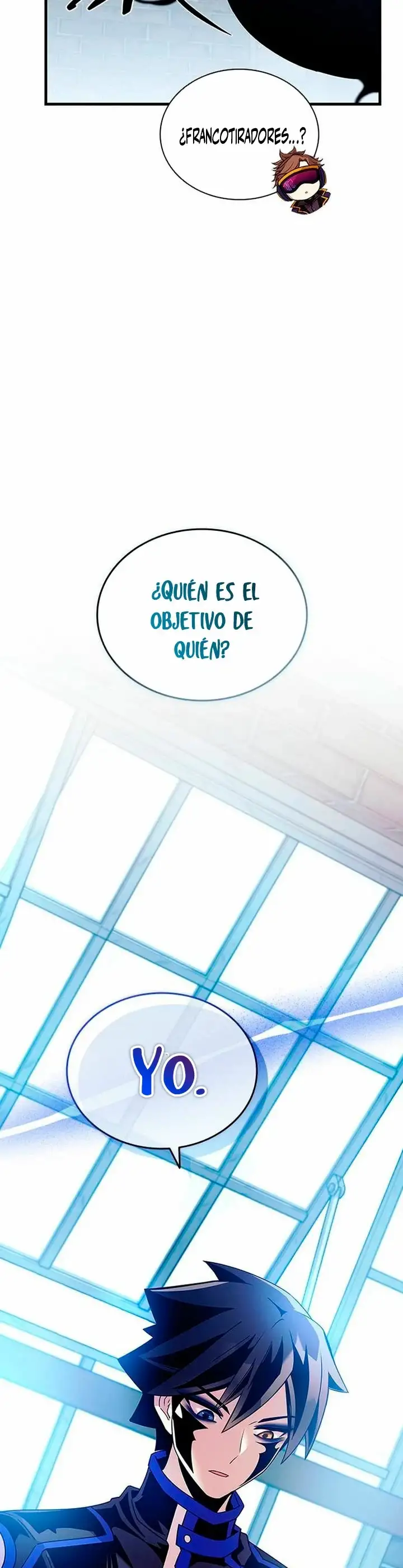 Villain To Kill - Capítulo 145 - Página 20 - LectorTMOo