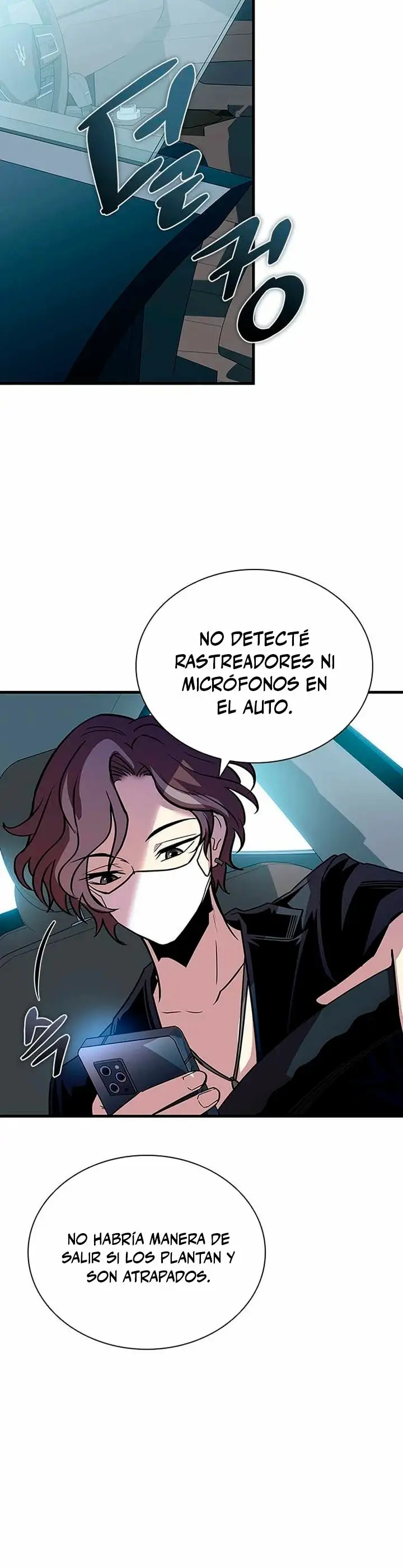 Villain To Kill - Capítulo 145 - Página 31 - LectorTMOo