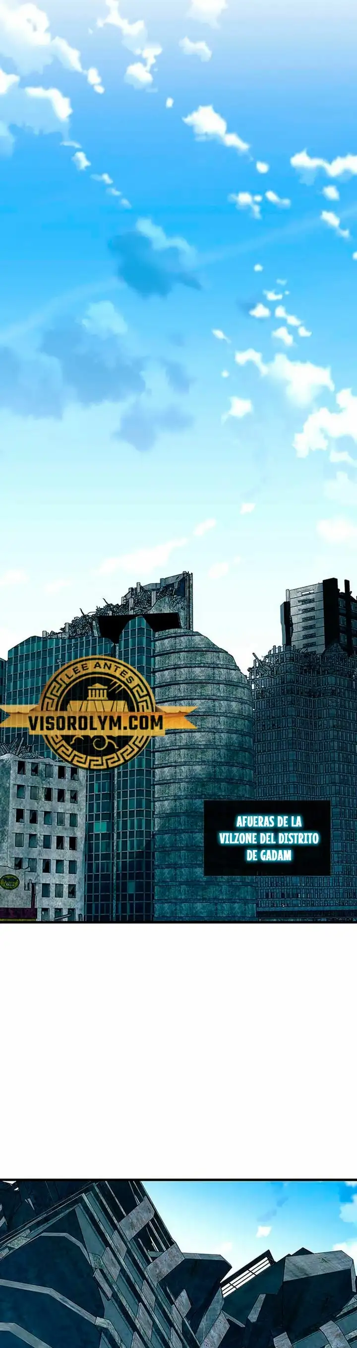 Villain To Kill - Capítulo 145 - Página 38 - LectorTMOo