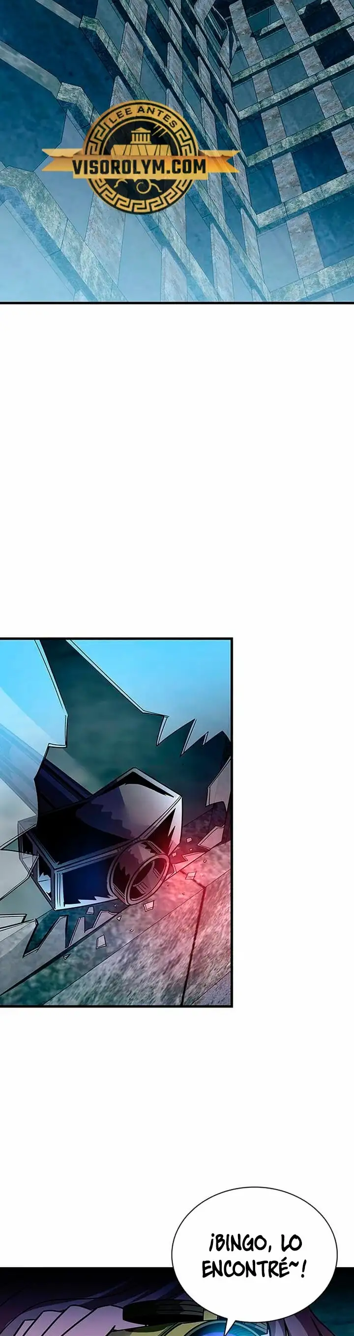 Villain To Kill - Capítulo 145 - Página 39 - LectorTMOo