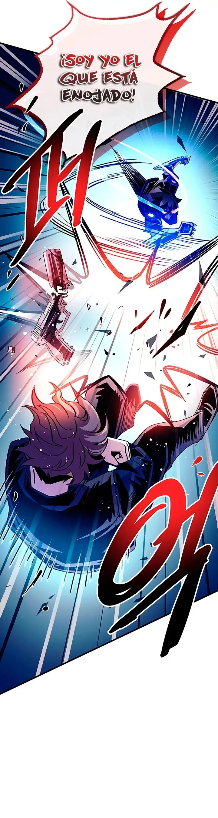 Villain To Kill - Capítulo 146 - Página 12 - LectorTMOo