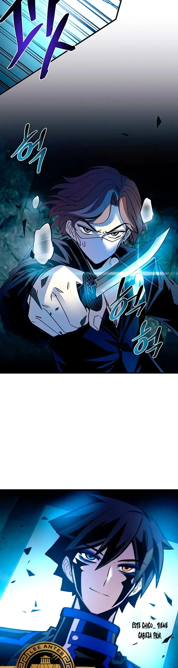Villain To Kill - Capítulo 146 - Página 14 - LectorTMOo