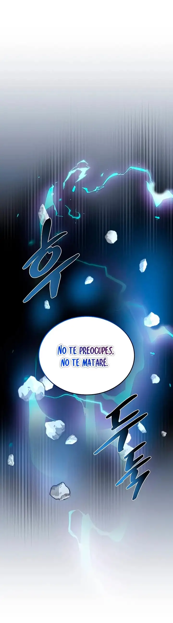 Villain To Kill - Capítulo 146 - Página 23 - LectorTMOo
