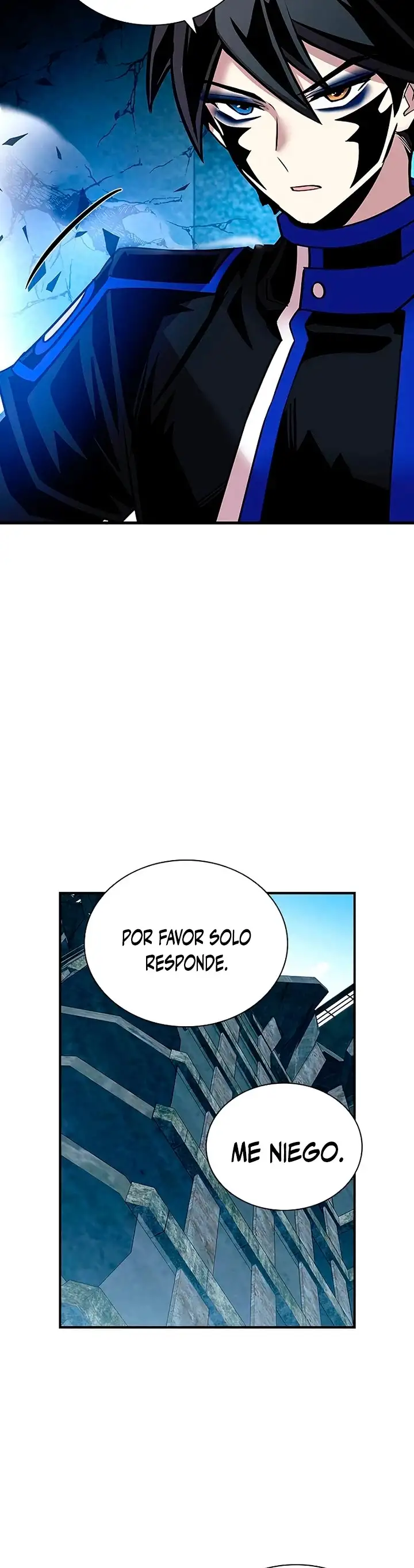 Villain To Kill - Capítulo 146 - Página 38 - LectorTMOo