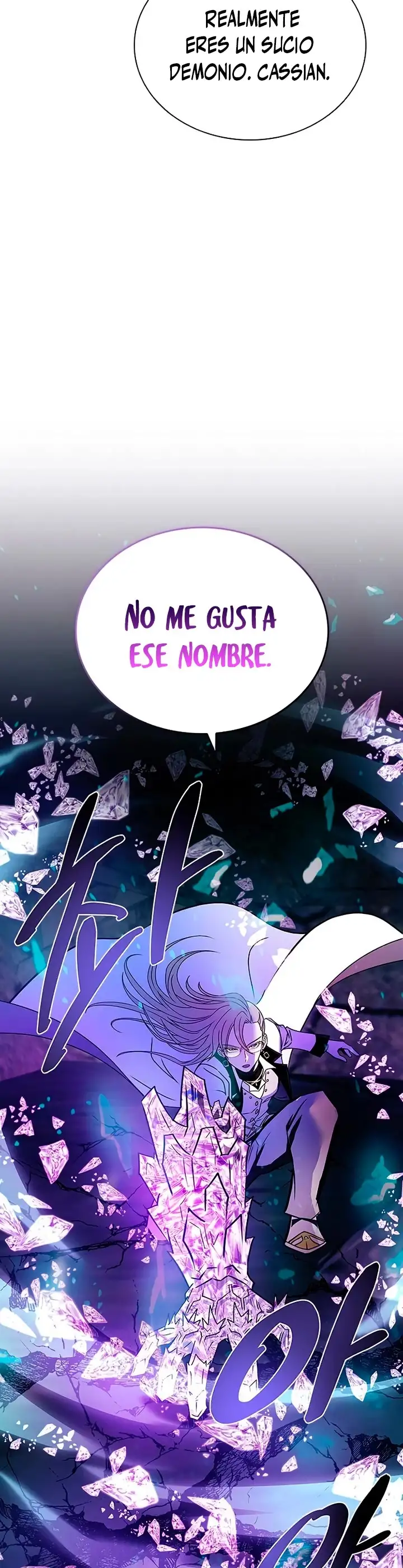 Villain To Kill - Capítulo 146 - Página 45 - LectorTMOo