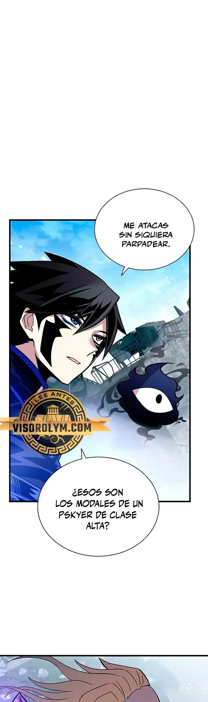 Villain To Kill - Capítulo 146 - Página 53 - LectorTMOo