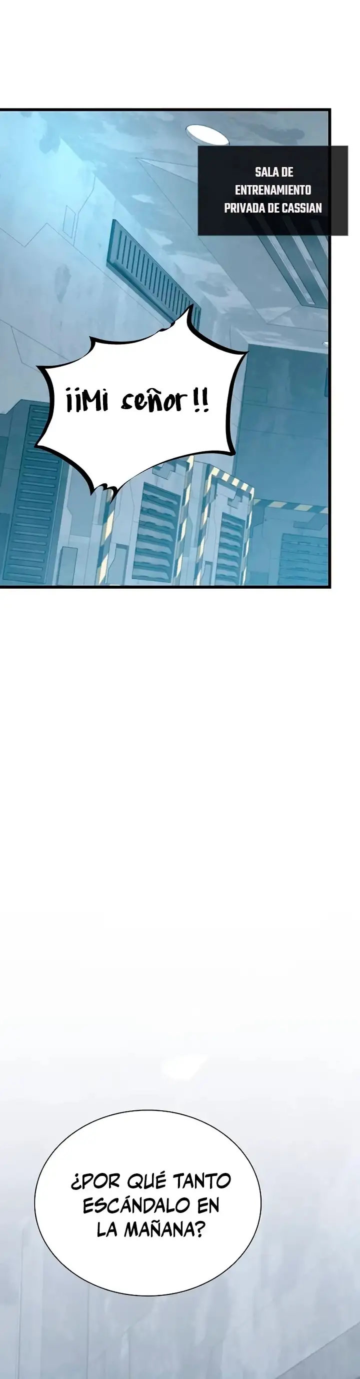 Villain To Kill - Capítulo 147 - Página 21 - LectorTMOo