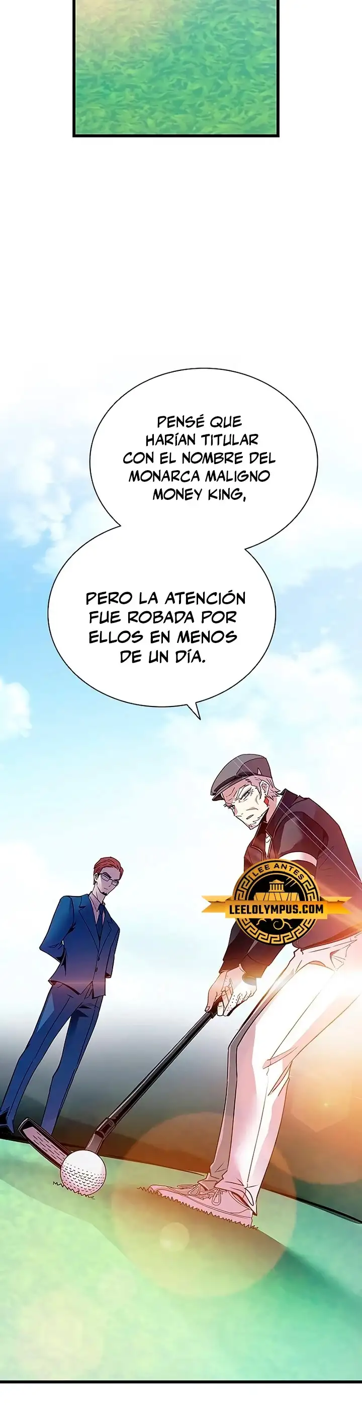 Villain To Kill - Capítulo 147 - Página 31 - LectorTMOo