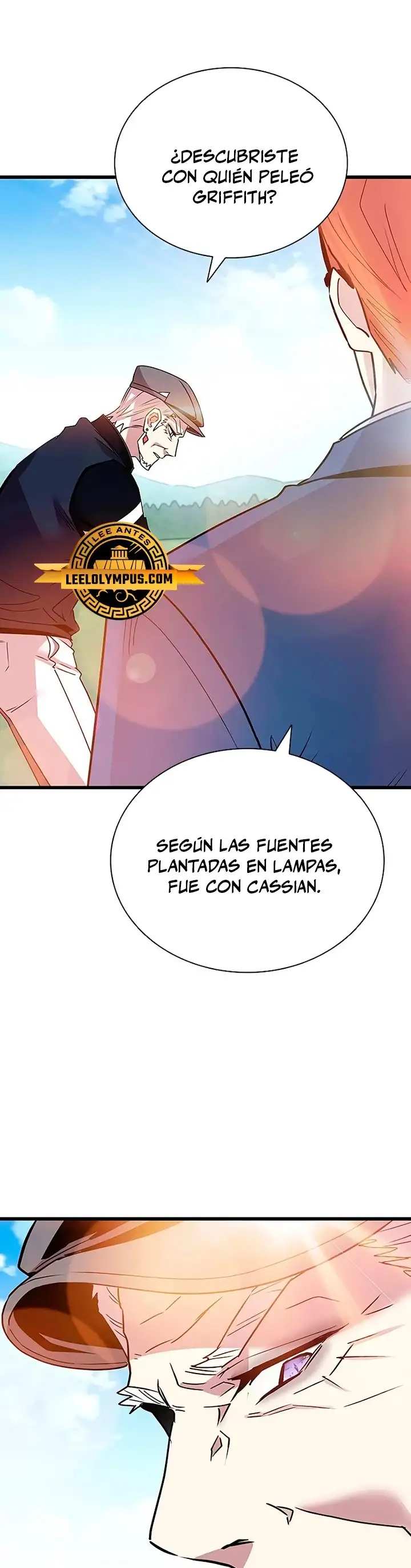 Villain To Kill - Capítulo 147 - Página 33 - LectorTMOo