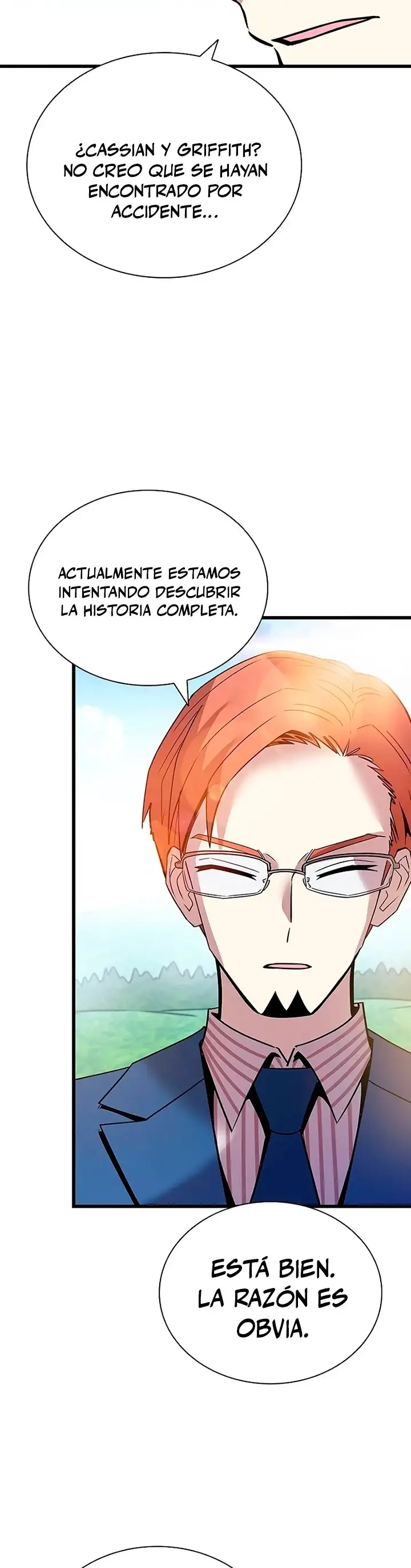 Villain To Kill - Capítulo 147 - Página 34 - LectorTMOo
