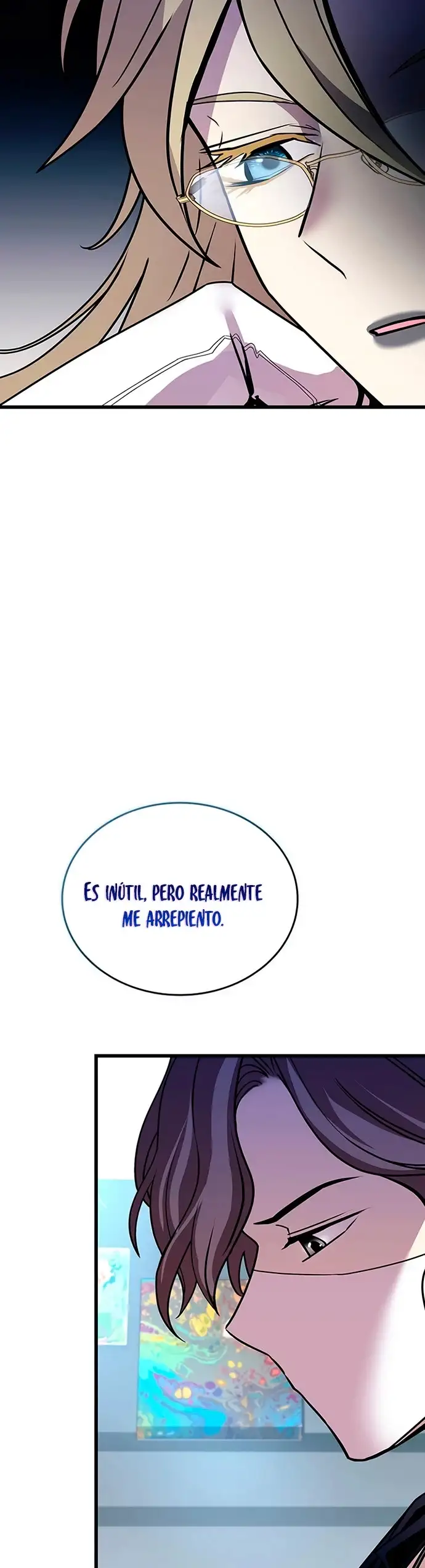 Villain To Kill - Capítulo 148 - Página 6 - LectorTMOo