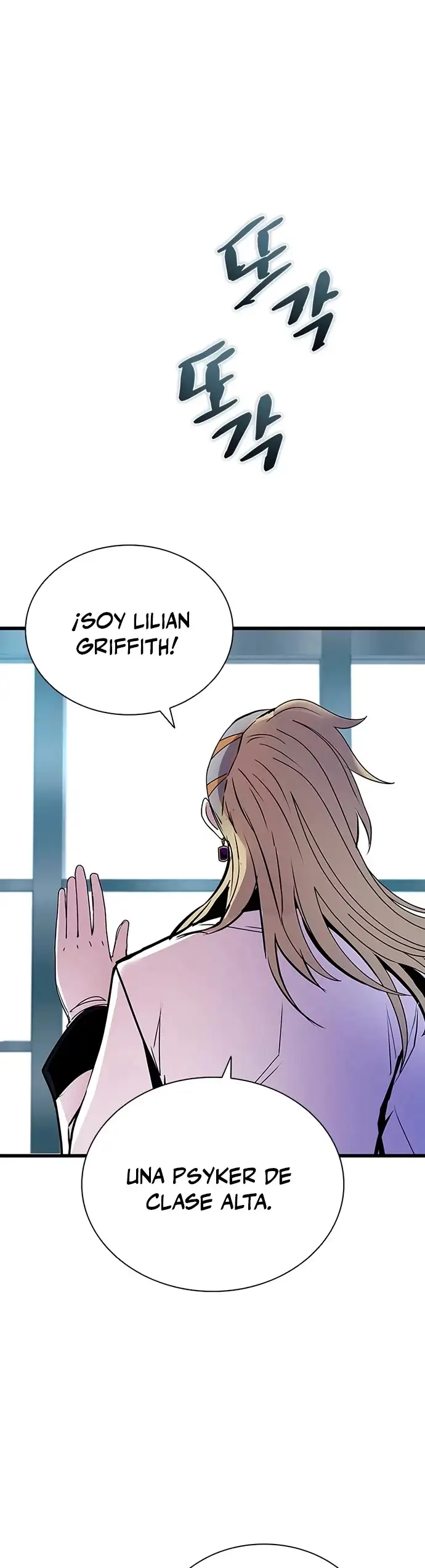 Villain To Kill - Capítulo 148 - Página 9 - LectorTMOo