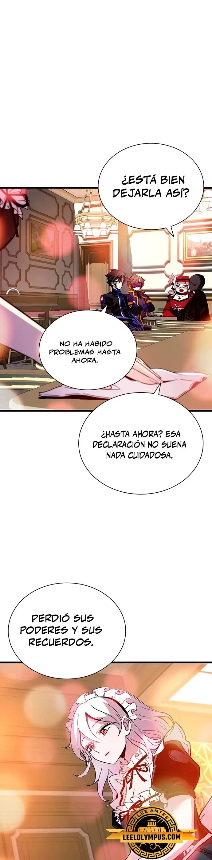 Villain To Kill - Capítulo 148 - Página 15 - LectorTMOo