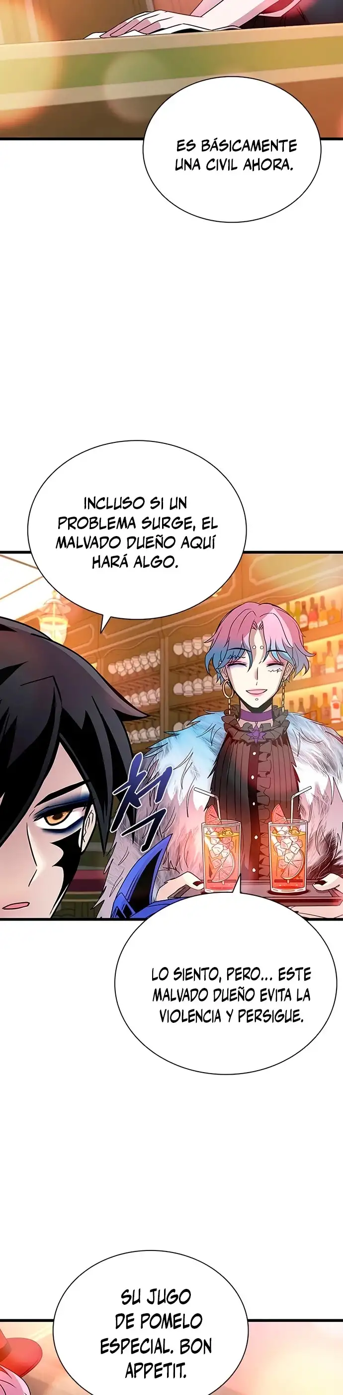 Villain To Kill - Capítulo 148 - Página 16 - LectorTMOo