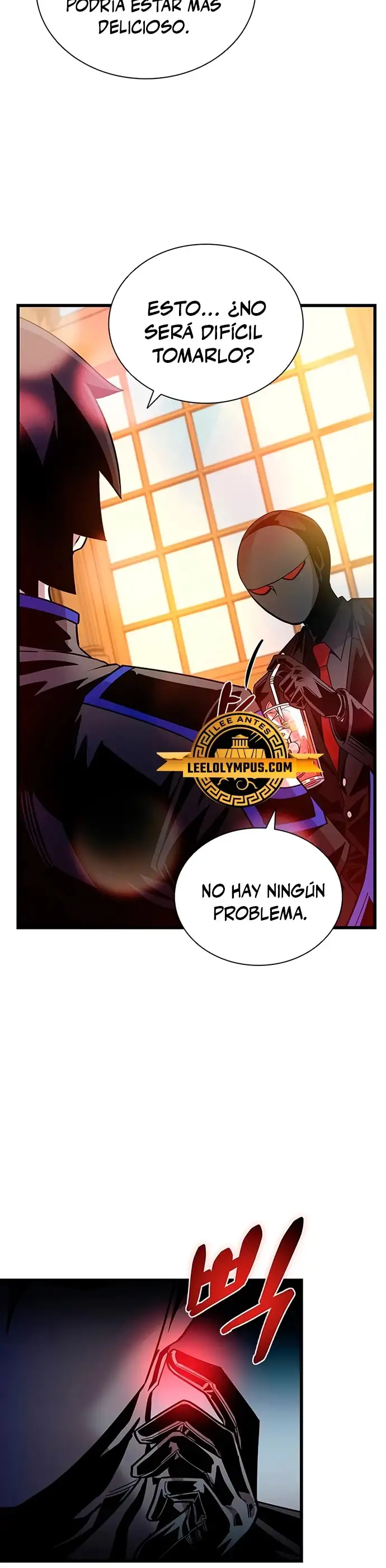 Villain To Kill - Capítulo 148 - Página 19 - LectorTMOo