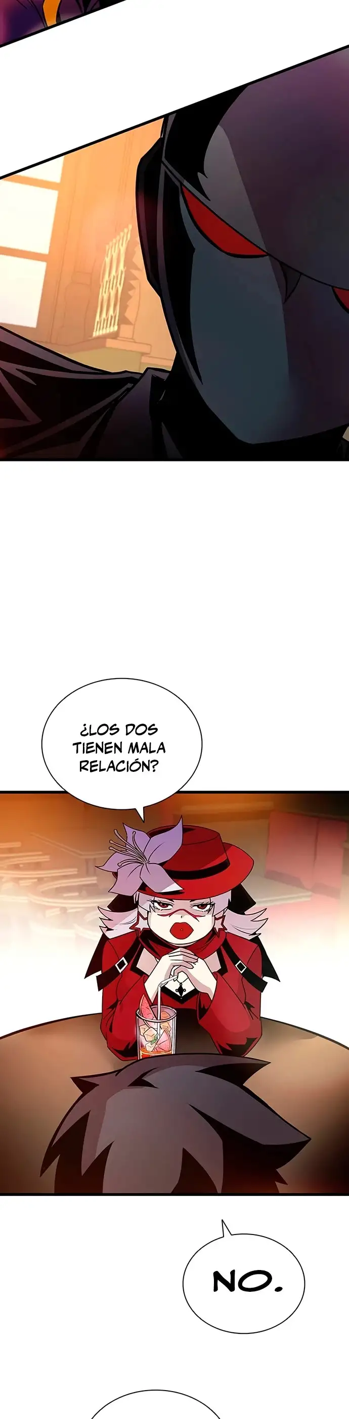 Villain To Kill - Capítulo 148 - Página 28 - LectorTMOo