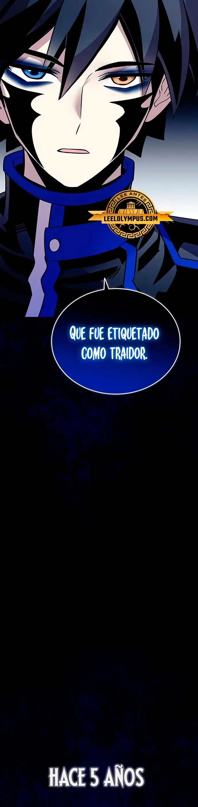 Villain To Kill - Capítulo 148 - Página 31 - LectorTMOo