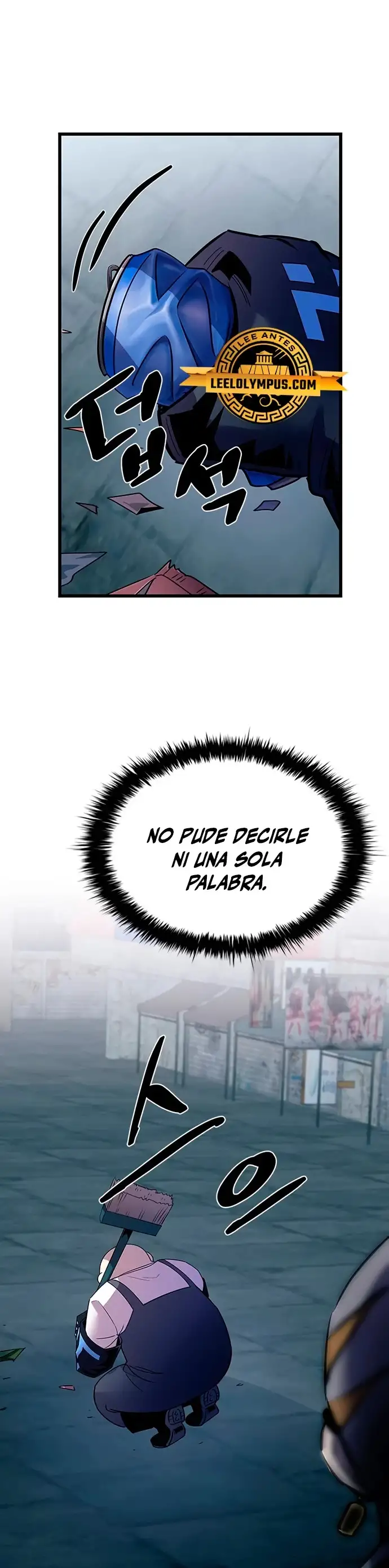 Villain To Kill - Capítulo 148 - Página 41 - LectorTMOo