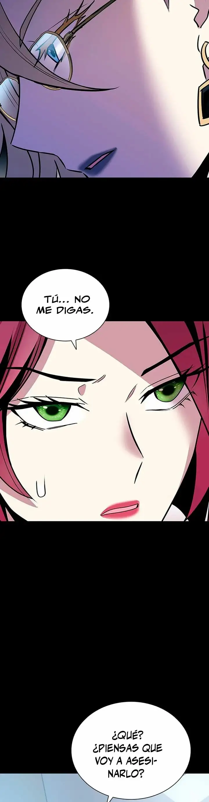 Villain To Kill - Capítulo 149 - Página 7 - LectorTMOo