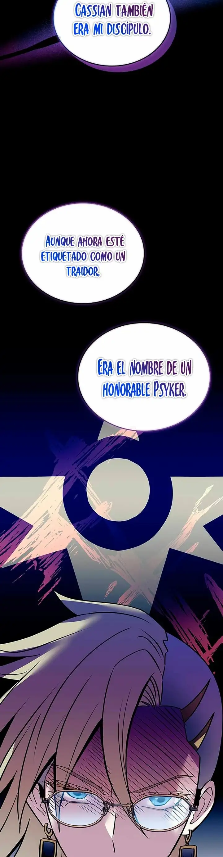 Villain To Kill - Capítulo 149 - Página 10 - LectorTMOo