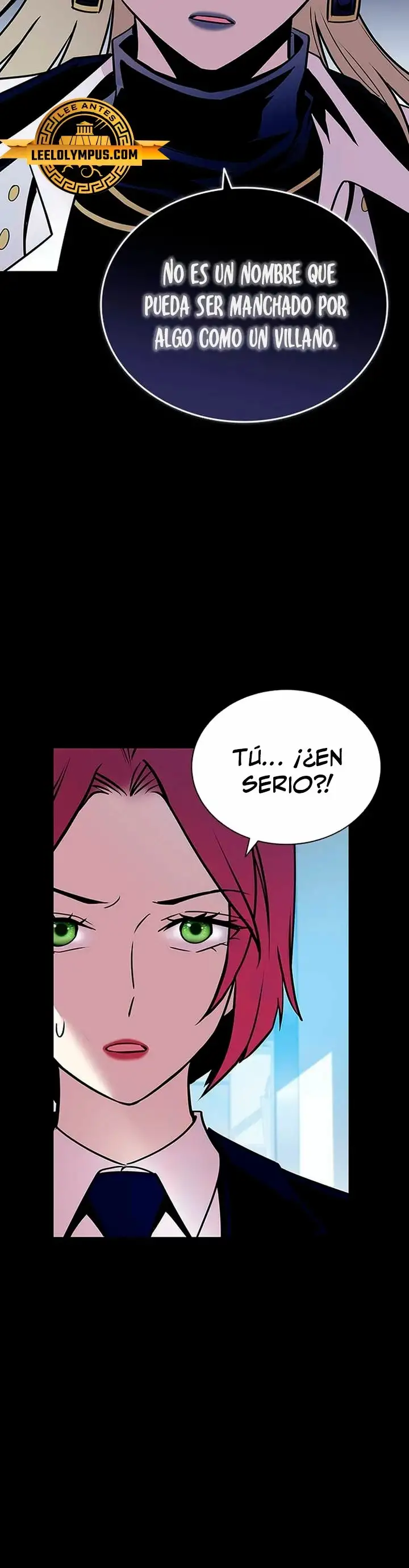Villain To Kill - Capítulo 149 - Página 11 - LectorTMOo