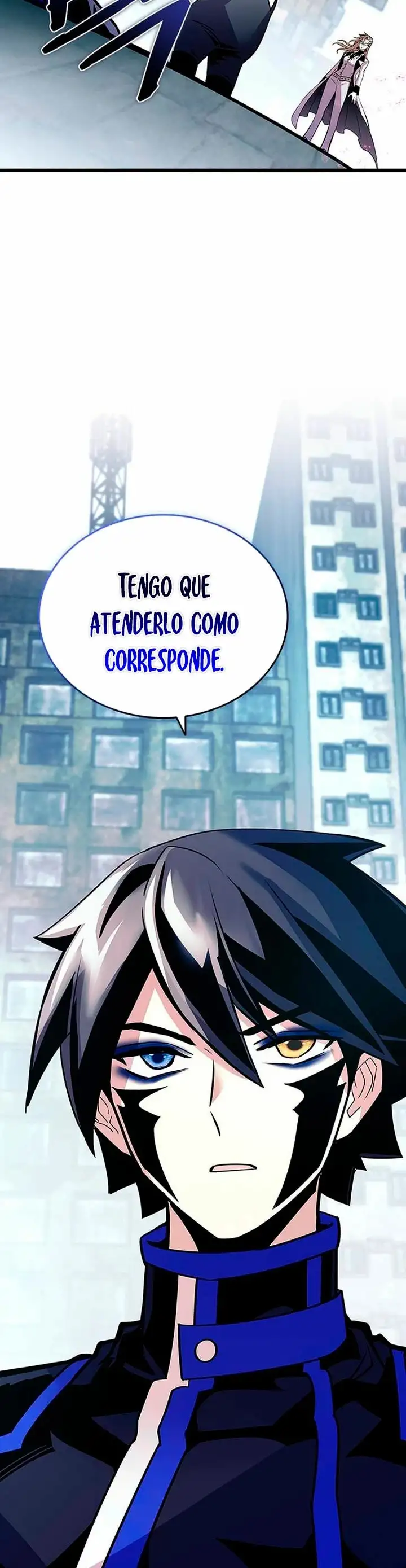 Villain To Kill - Capítulo 149 - Página 15 - LectorTMOo