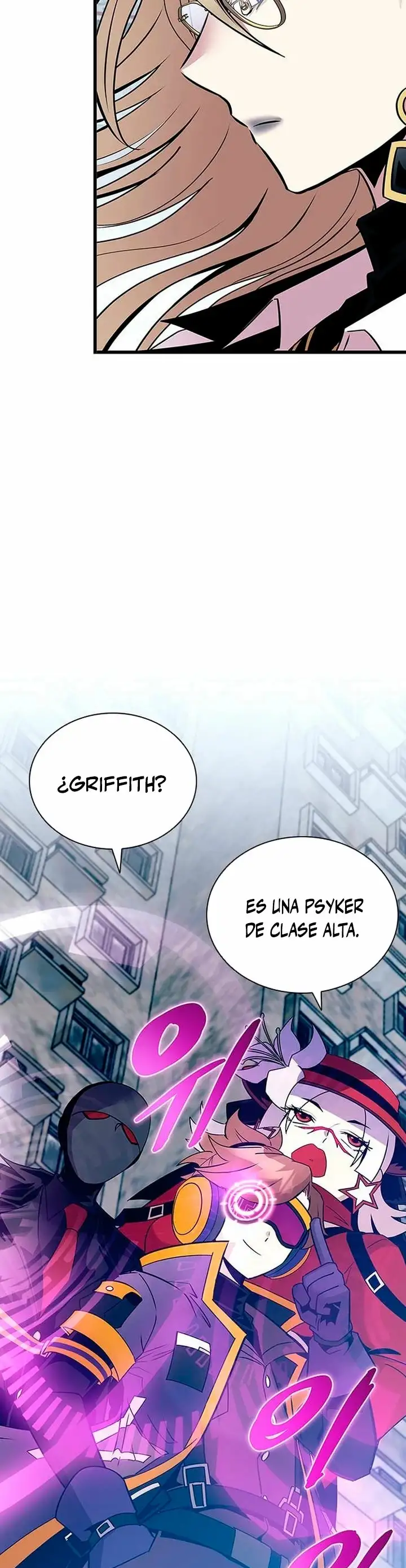 Villain To Kill - Capítulo 149 - Página 18 - LectorTMOo