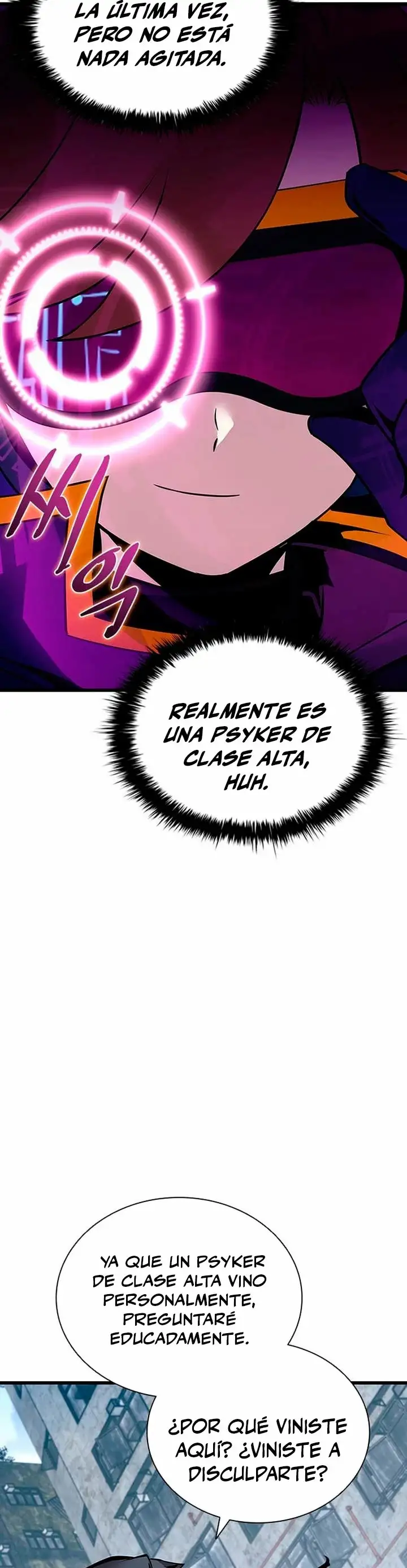 Villain To Kill - Capítulo 149 - Página 20 - LectorTMOo