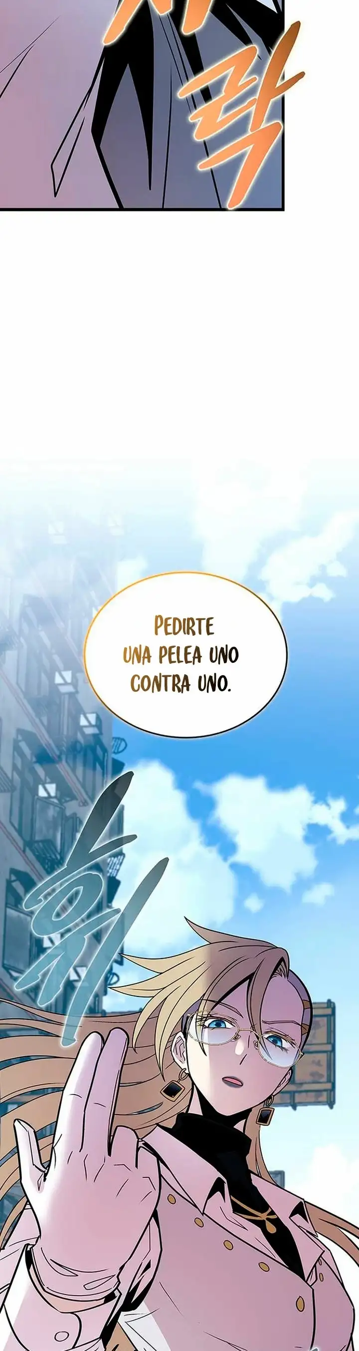 Villain To Kill - Capítulo 149 - Página 25 - LectorTMOo