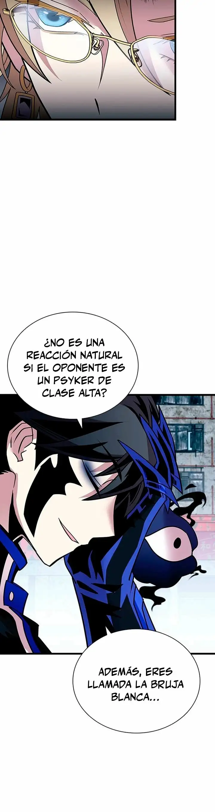 Villain To Kill - Capítulo 149 - Página 28 - LectorTMOo