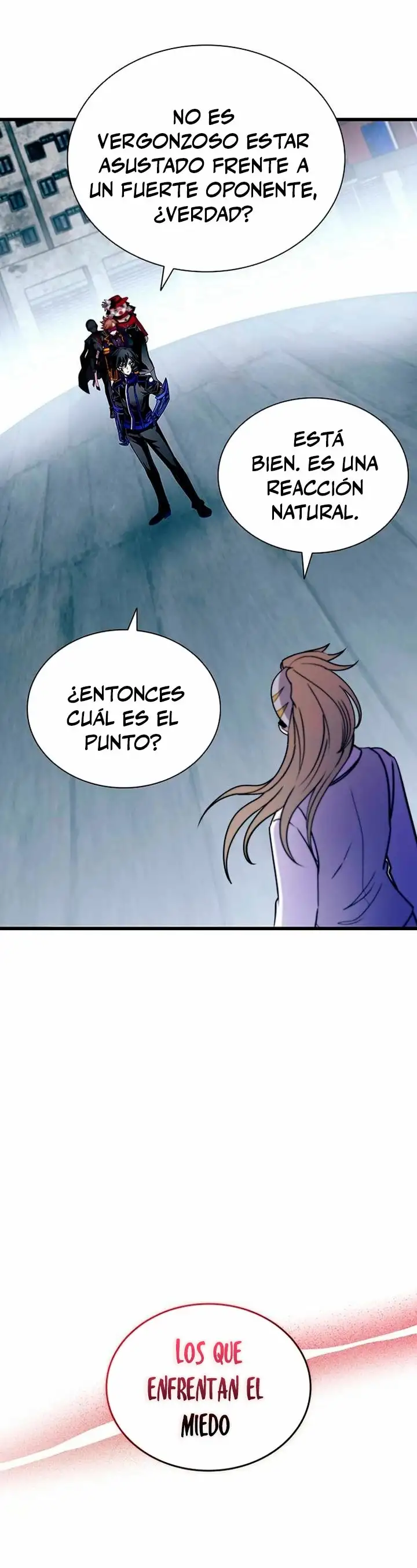 Villain To Kill - Capítulo 149 - Página 29 - LectorTMOo