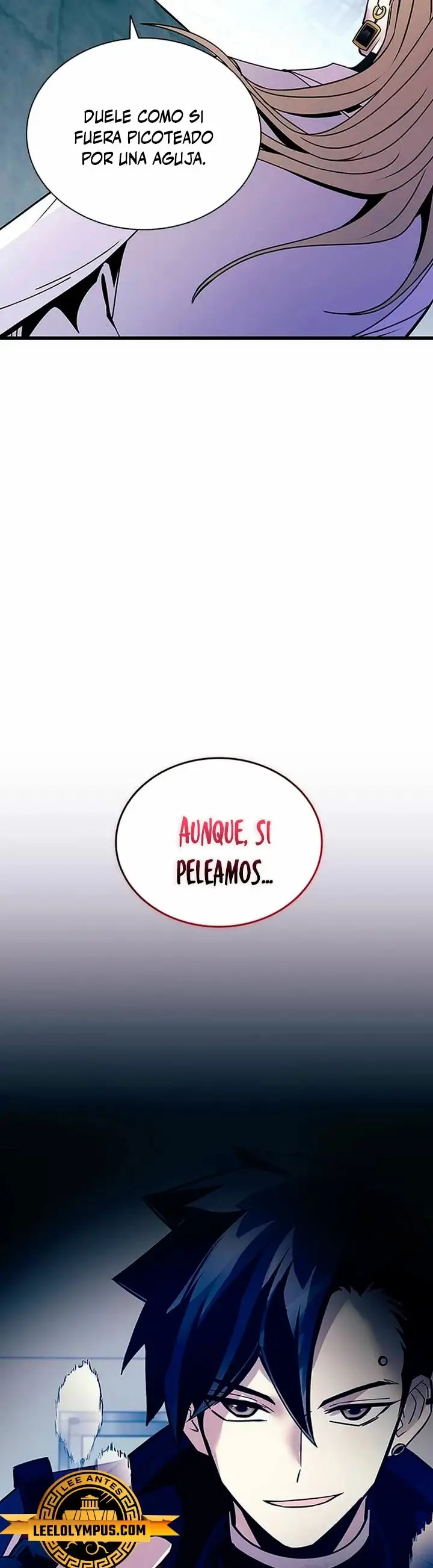 Villain To Kill - Capítulo 149 - Página 33 - LectorTMOo
