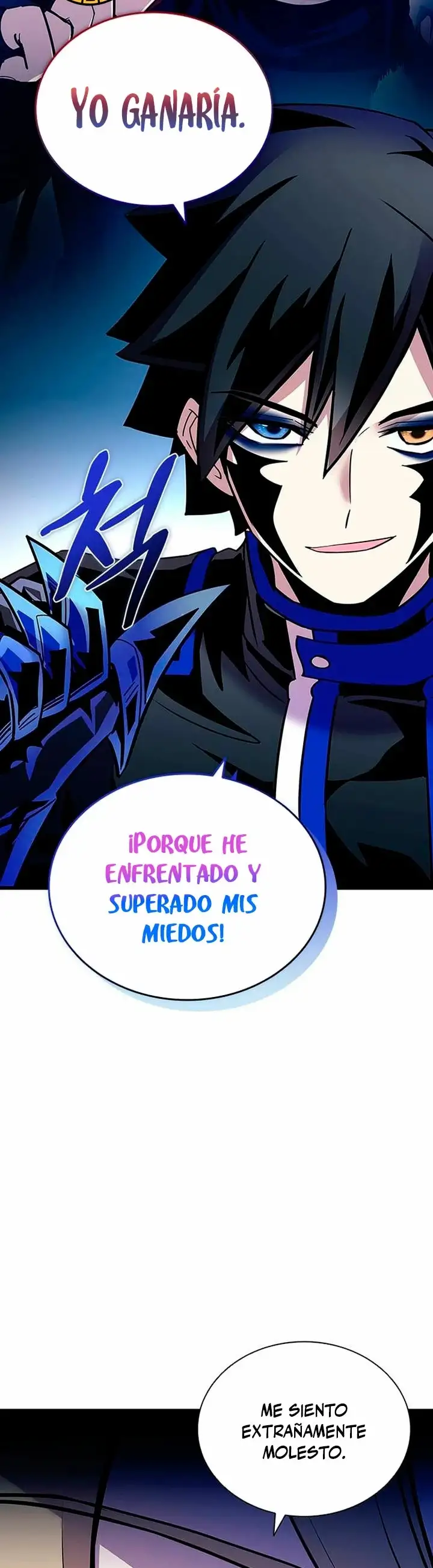 Villain To Kill - Capítulo 149 - Página 34 - LectorTMOo