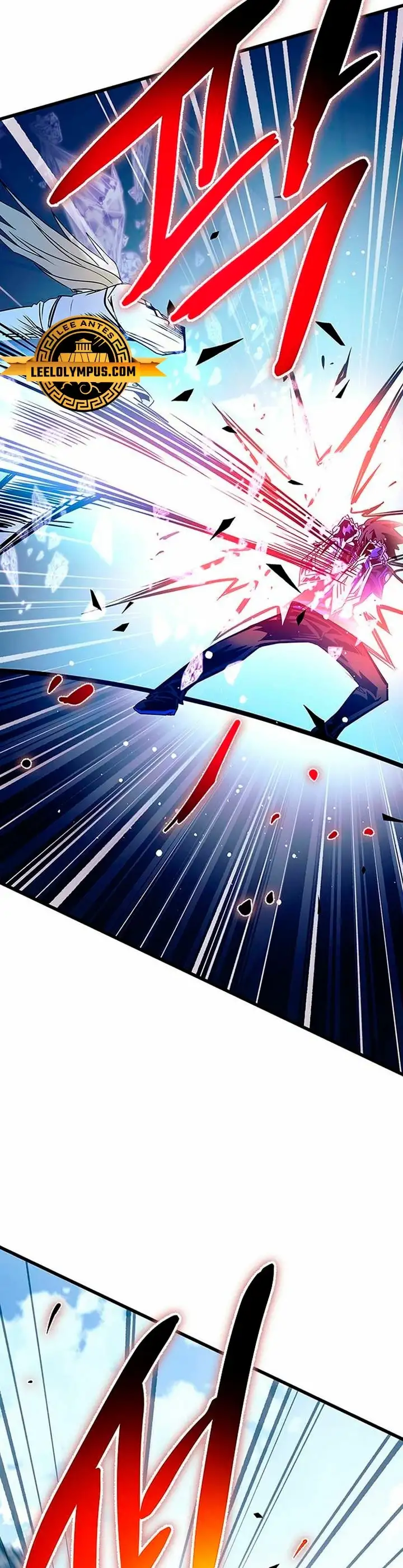 Villain To Kill - Capítulo 149 - Página 44 - LectorTMOo