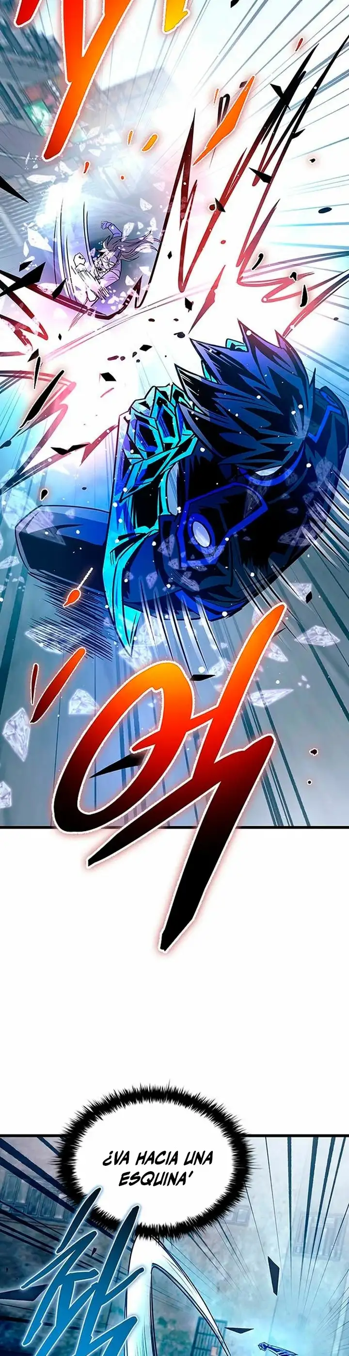 Villain To Kill - Capítulo 149 - Página 45 - LectorTMOo