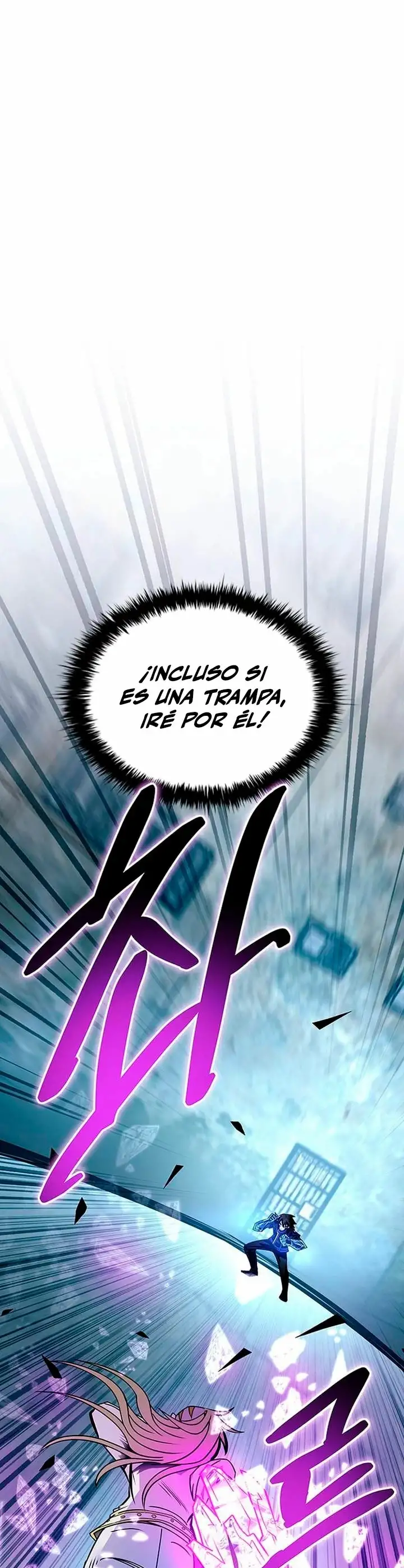 Villain To Kill - Capítulo 149 - Página 48 - LectorTMOo