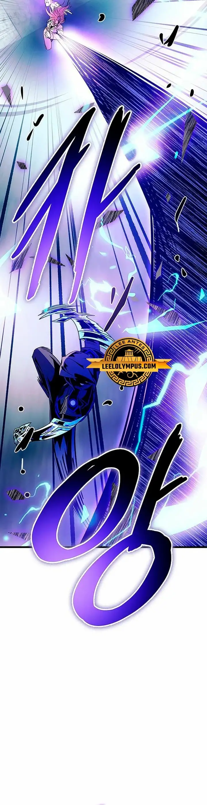 Villain To Kill - Capítulo 149 - Página 51 - LectorTMOo