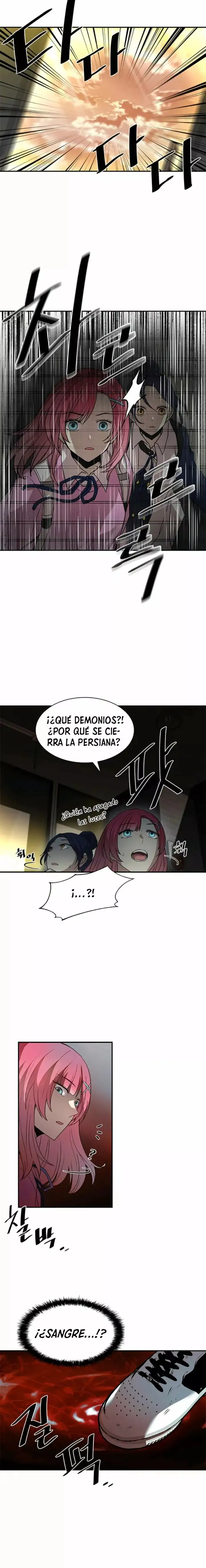 Villain To Kill - Capítulo 15 - Página 14 - LectorTMOo