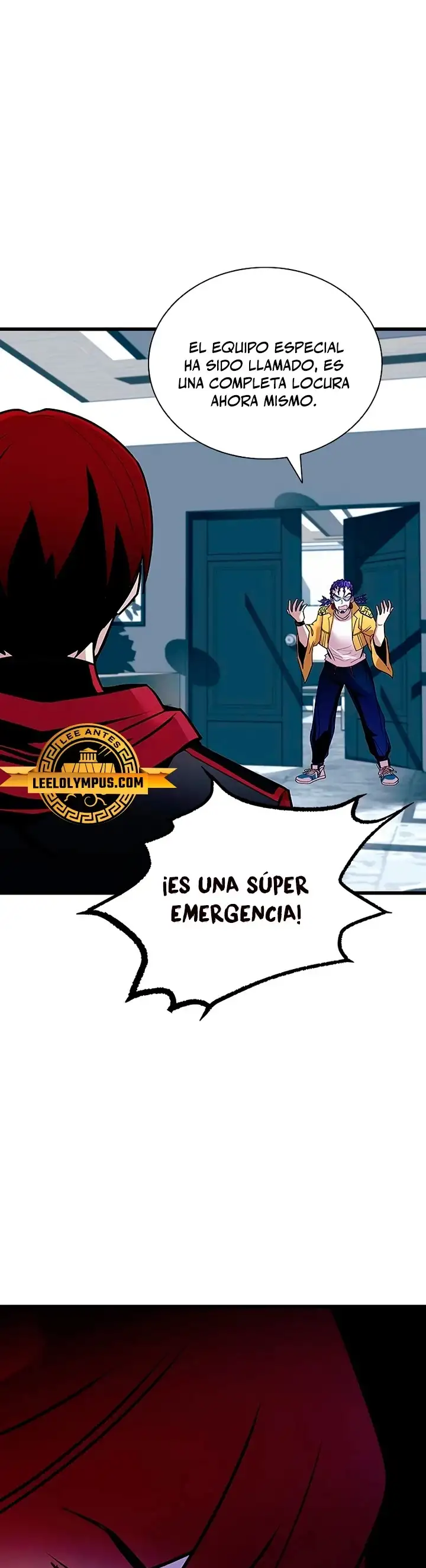 Villain To Kill - Capítulo 150 - Página 6 - LectorTMOo