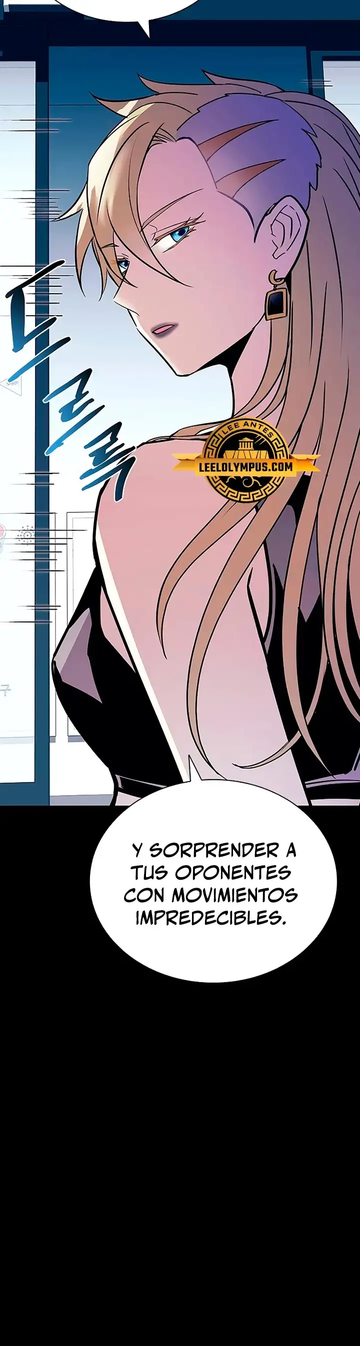 Villain To Kill - Capítulo 150 - Página 13 - LectorTMOo
