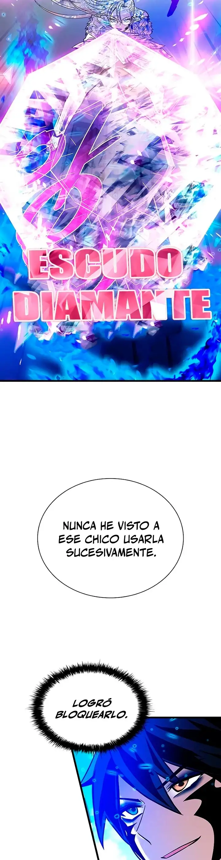 Villain To Kill - Capítulo 150 - Página 33 - LectorTMOo